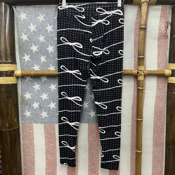 NWOT LuLaRoe Legging Bundle 5pc Women Trousers pant warm stretch wholesale OSFA - Picture 5 of 6